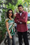 Posani's Nitya Pellikoduku Movie Opening Pics - 32 of 36