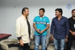 Potugadu Movie Audio Launch 01 - 192 of 196