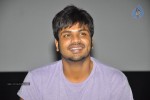 Potugadu Movie New Press Meet - 98 of 100
