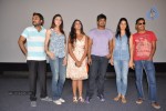 Potugadu Movie New Press Meet - 100 of 100