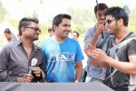 Potugadu Movie Working Stills - 2 of 18