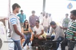 Potugadu Movie Working Stills - 3 of 18