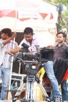 Potugadu Movie Working Stills - 4 of 18