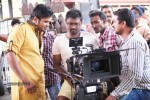 Potugadu Movie Working Stills - 5 of 18