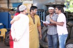 Potugadu Movie Working Stills - 6 of 18