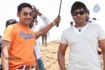 Potugadu Movie Working Stills - 8 of 18