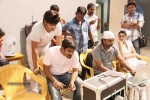 Potugadu Movie Working Stills - 9 of 18