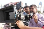 Potugadu Movie Working Stills - 16 of 18