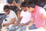 Potugadu Movie Working Stills - 17 of 18