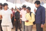 Potugadu Movie Working Stills - 18 of 18