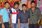 Potugadu Teaser Launch - 36 of 116