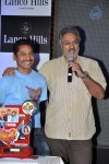 Potugadu Triple Platinum Disc Function - 46 of 182
