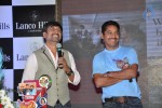Potugadu Triple Platinum Disc Function - 122 of 182