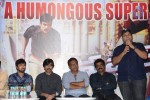 Power Movie Success Meet - 4 of 82