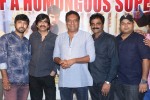 Power Movie Success Meet - 47 of 82