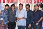 Power Movie Success Meet - 62 of 82