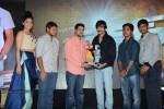 Power Movie Triple Platinum Disc Event 02 - 175 of 197