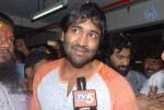PPT Team at Shiva Parvathi Theater - 22 of 118
