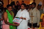 PR Movie Makers Production No.1 Movie Opening - 21 of 71
