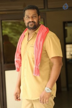 Prabhakar Right Right Interview Photos - 3 of 21
