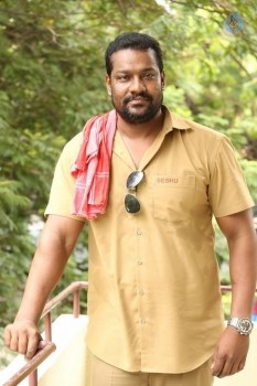 Prabhakar Right Right Interview Photos - 6 of 21