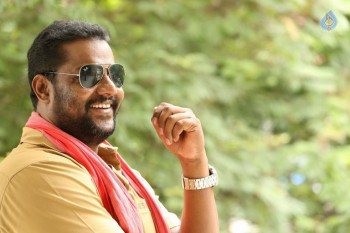 Prabhakar Right Right Interview Photos - 7 of 21