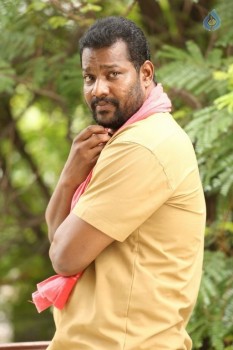 Prabhakar Right Right Interview Photos - 9 of 21