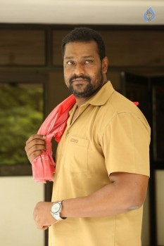 Prabhakar Right Right Interview Photos - 15 of 21