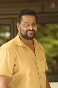 Prabhakar Right Right Interview Photos - 16 of 21