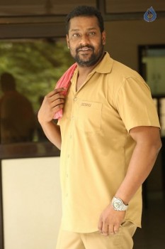 Prabhakar Right Right Interview Photos - 18 of 21