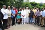 Prabhanjanam Movie Opening - 2 of 122