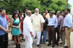 Prabhanjanam Movie Opening - 16 of 122