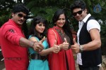 Prabhanjanam Movie Opening - 55 of 122