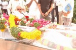 Prabhas Father Condolences - 110 of 117