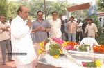 Prabhas Father Condolences - 116 of 117