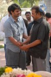 Prabhas Father Condolences - 75 of 117