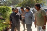 Prabhas Father Condolences - 15 of 117