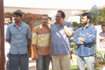 Prabhas Father Condolences - 26 of 117