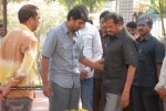 Prabhas Father Condolences - 31 of 117