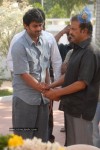 Prabhas Father Condolences - 41 of 117