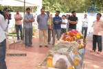 Prabhas Father Condolences - 44 of 117