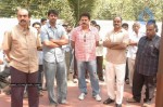 Prabhas Father Condolences - 45 of 117