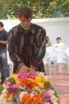 Prabhas Father Condolences - 47 of 117