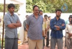 Prabhas Father Condolences - 48 of 117