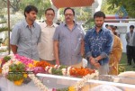 Prabhas Father Condolences - 56 of 117