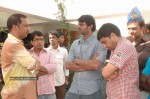 Prabhas Father Condolences - 57 of 117