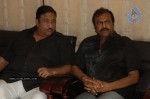 Prabhas Father Condolences - 60 of 117