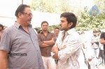 Prabhas Father Condolences - 62 of 117