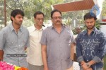 Prabhas Father Condolences - 71 of 117