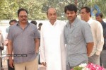 Prabhas Father Condolences - 78 of 117